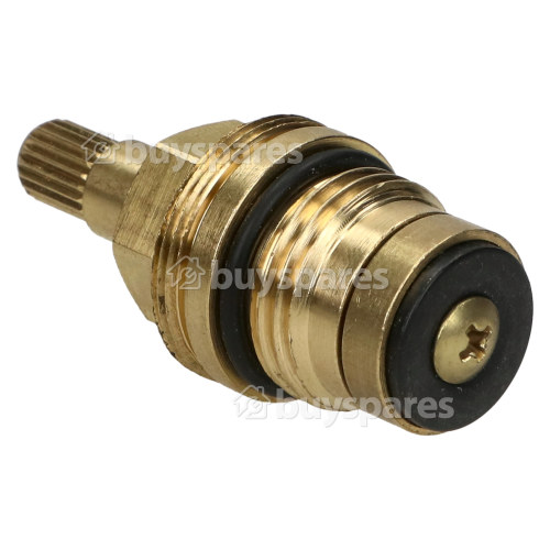 Franke Hot & Cold Tap Valve
