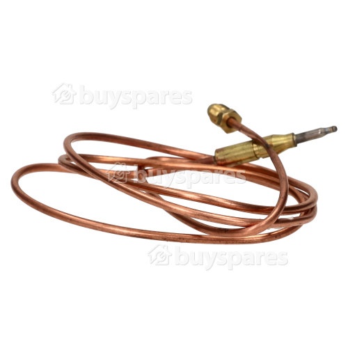 Standard Thermocouple : 1450mm