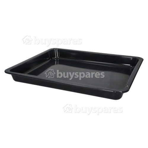 Electrolux Oven Drip Tray: 425mm X 360mm X 48mm
