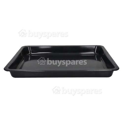 Electrolux Oven Drip Tray: 425mm X 360mm X 48mm