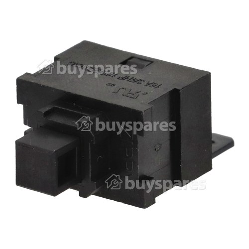 Dyson Push Button / On/Off Power Switch 2 Tag (SQ) | BuySpares