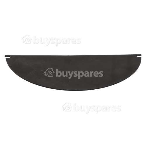 Outlet Flap