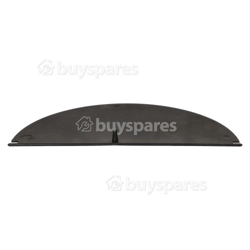 Outlet Flap