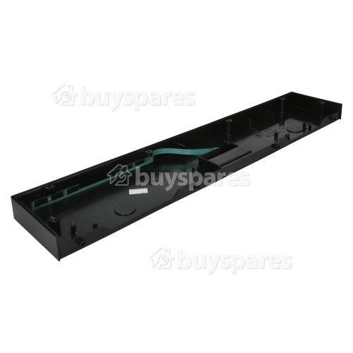 Hoover Facia Panel