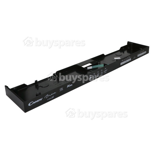 Hoover Facia Panel
