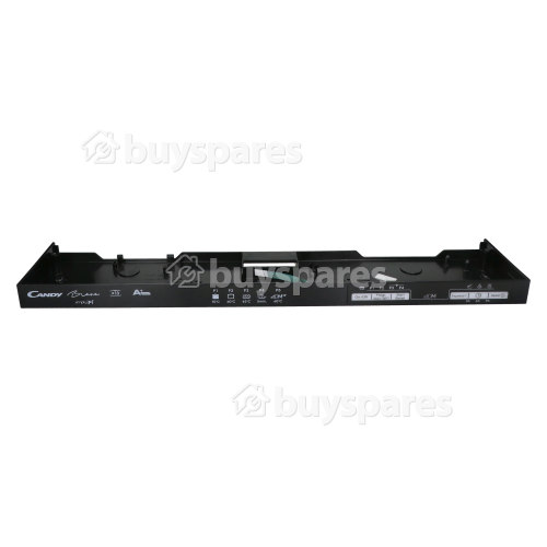 Hoover Facia Panel