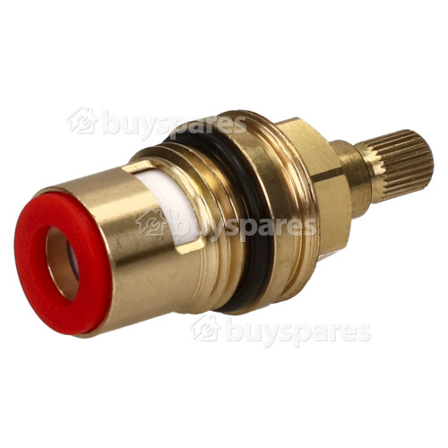 Franke Hot Tap Valve