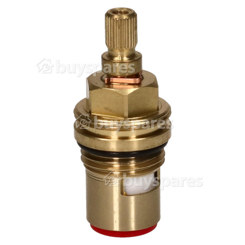 Franke Hot Tap Valve