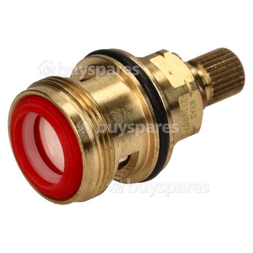 Franke Hot Tap Valve