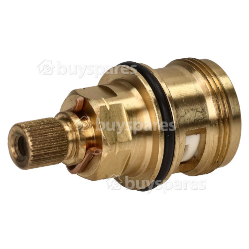 Franke Hot Tap Valve