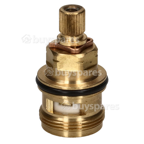 Franke Hot Tap Valve