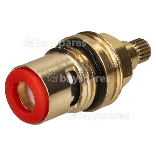 Franke Hot Tap Valve