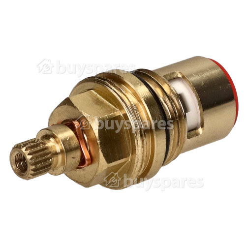 Franke Hot Tap Valve