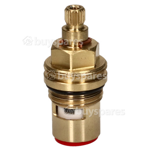 Franke Hot Tap Valve