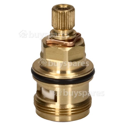Franke Cold Tap Valve