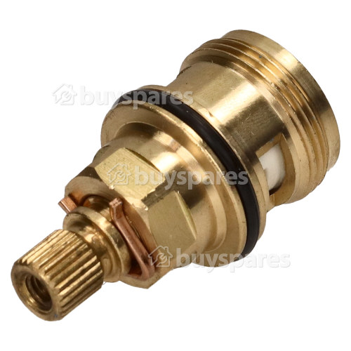 Franke Cold Tap Valve