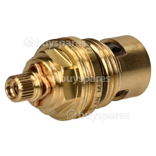 Franke Cold Tap Valve