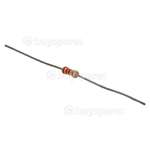 Samsung R-carbon 220OHM5%1/4WAATP2.4X6.4mm