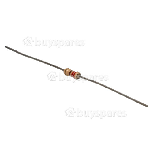 Samsung R-carbon 220OHM5%1/4WAATP2.4X6.4mm