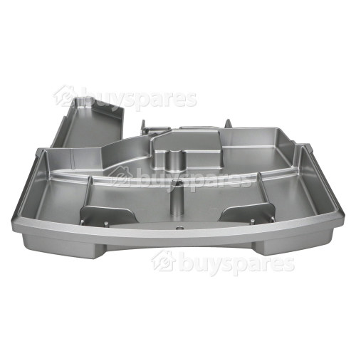 Delonghi Drip Tray - Silver