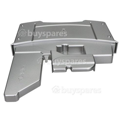 Delonghi Drip Tray - Silver