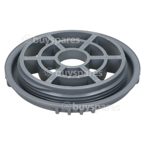 Air Break Nut