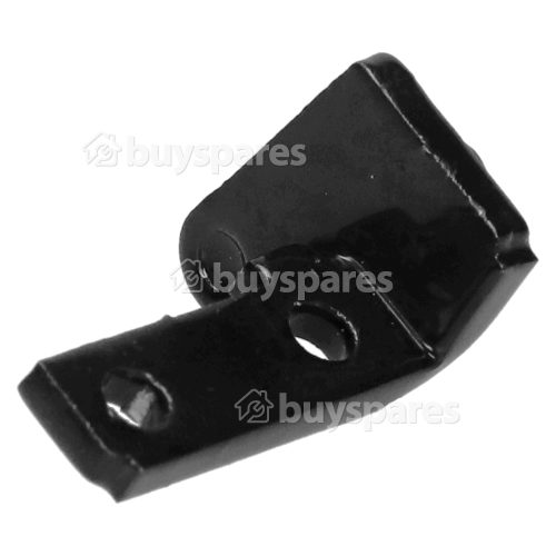 Side Door Hinge Fixing Plate Left Bottom