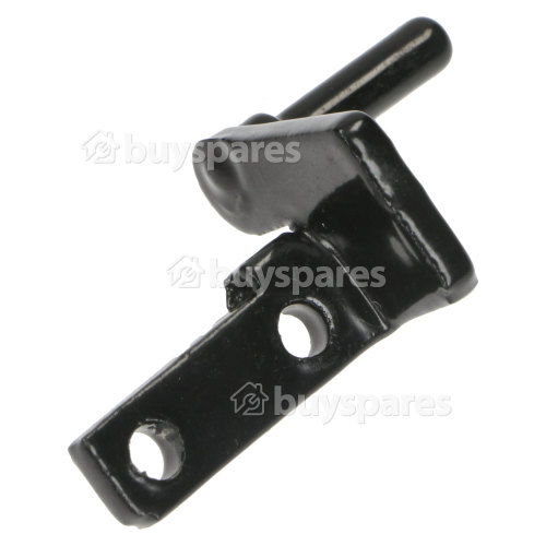 Side Door Hinge Fixing Plate Left Bottom