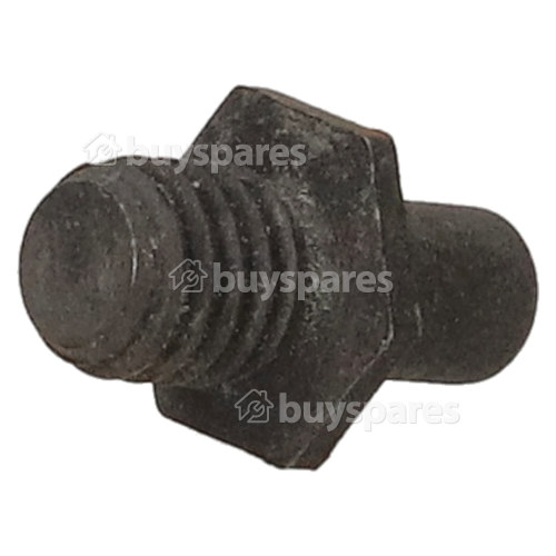 So Oven Door Bracket Lower Pin