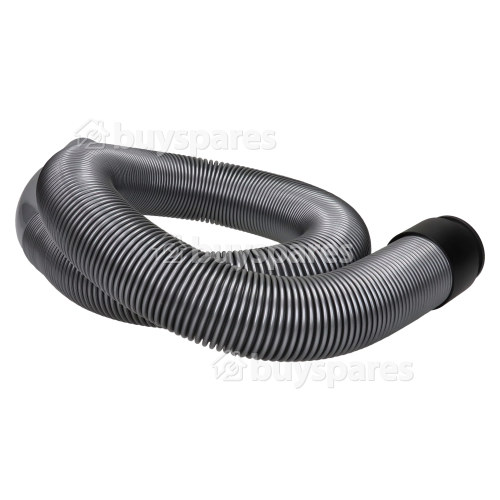 Tuyau Flexible Pour Aspirateur - Argent&eacute; Sebo