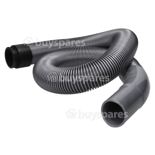 Tuyau Flexible Pour Aspirateur - Argent&eacute; Sebo