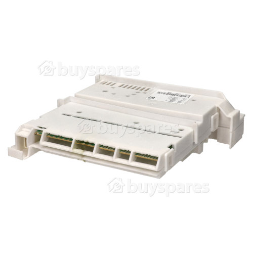 Zanussi Configured Electronic EDW1003
