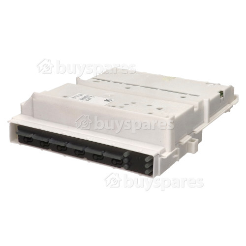 Zanussi Configured Electronic EDW1003