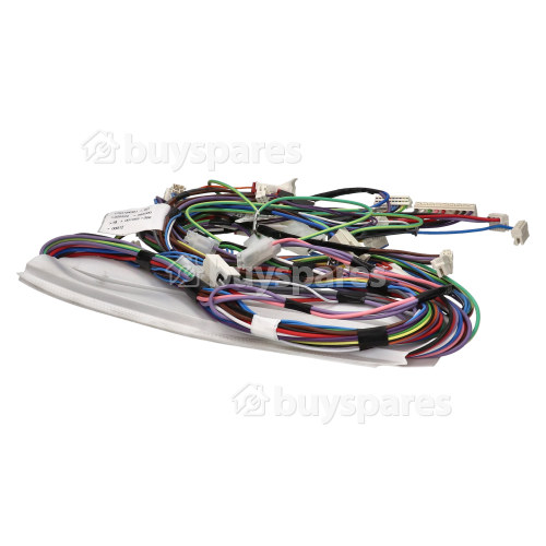 Elektra Bregenz Cable Harness