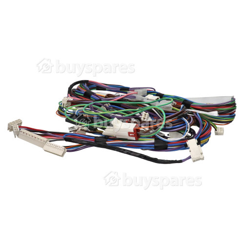 Elektra Bregenz Cable Harness