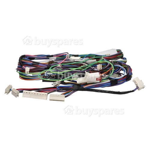 Elektra Bregenz Cable Harness