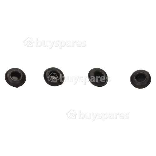 Bauknecht Buffer Grid Pack Of 4