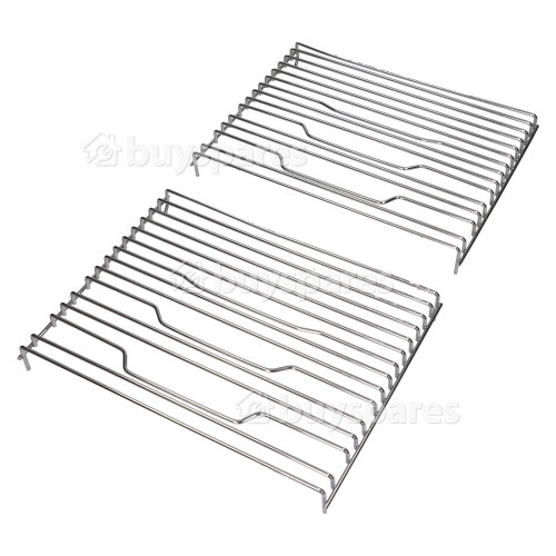 Wired Shelf Gr (65L 11R Tls RAY=0 G2)