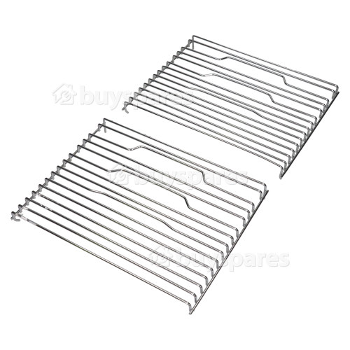 Wired Shelf Gr (65L 11R Tls RAY=0 G2)