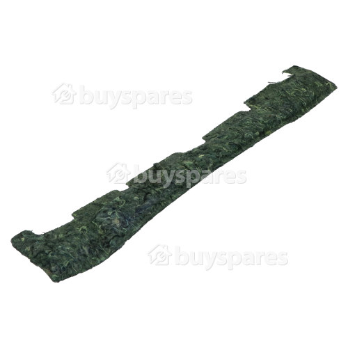 Gram Angora Kickplate Pad