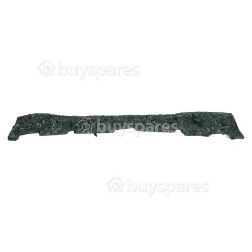 Gram Angora Kickplate Pad
