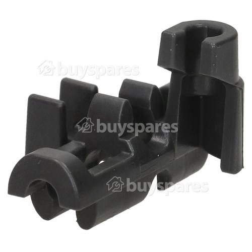 Pince De Fixation Du S&eacute;parateur De Panier Du Lave-vaisselle Aeg