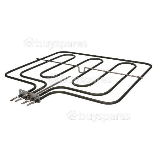Dual Oven Grill Element 2300W