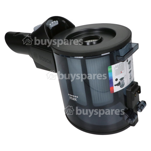 Bosch Dust Container Assy
