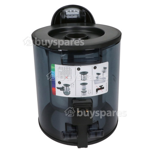 Bosch Dust Container Assy