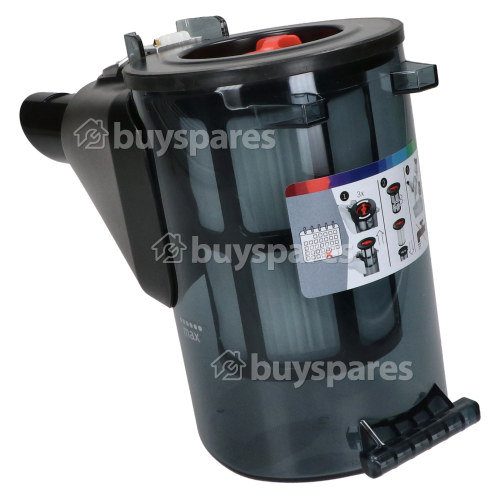 Bosch Bin Assembly