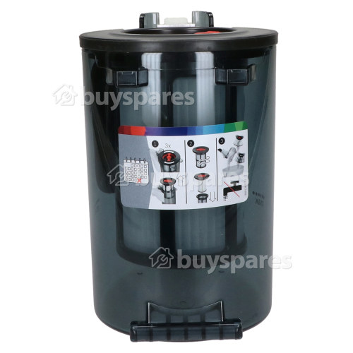 Bosch Bin Assembly