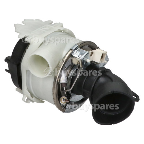 Blomberg Heat Pump Assembly