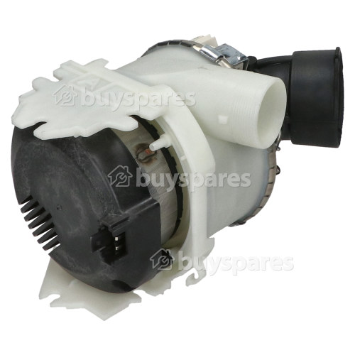 Blomberg Heat Pump Assembly