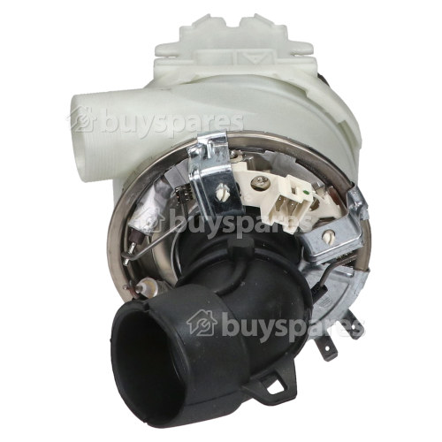 Blomberg Heat Pump Assembly